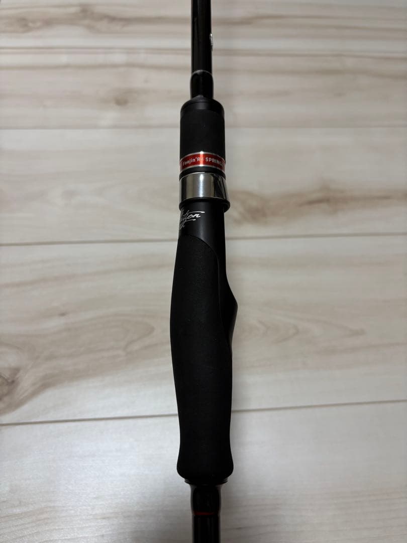 【美品】APIA/Foojin'RS SPRINGER 88ML