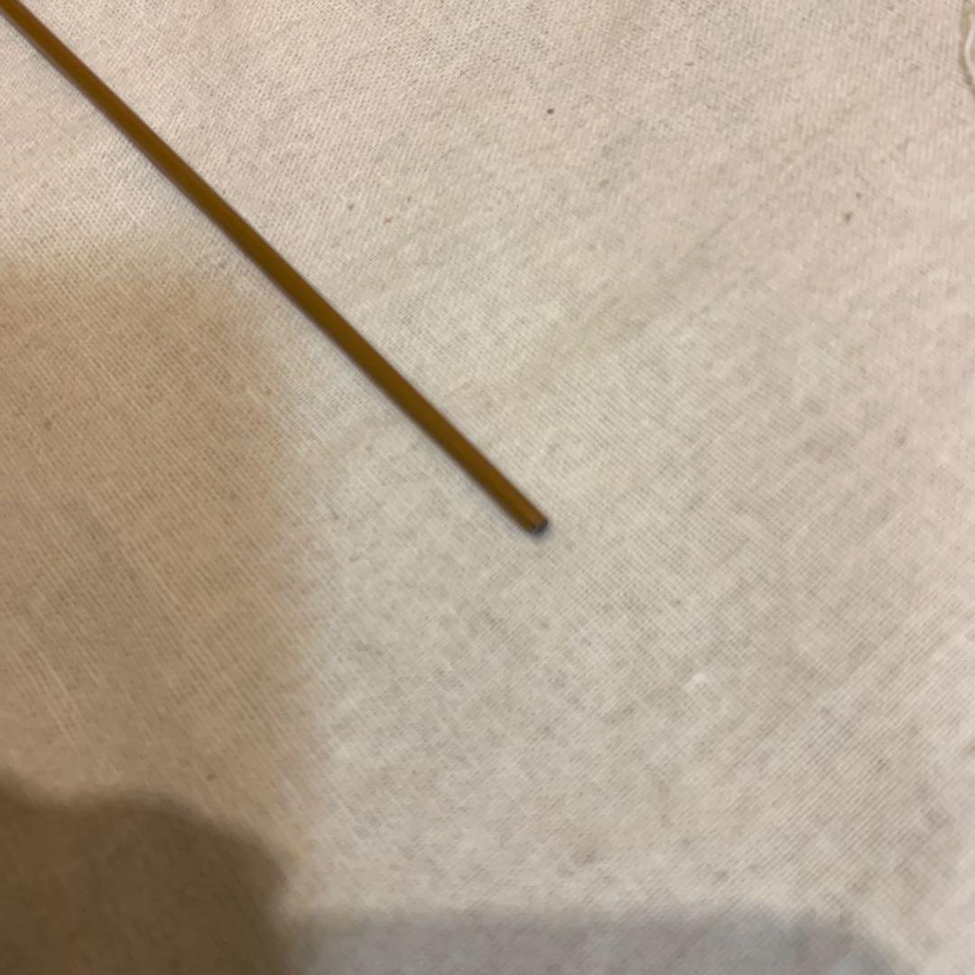 スポーツサウルス　フィリップソン　バスティマー　BC60MH ブランクのみ