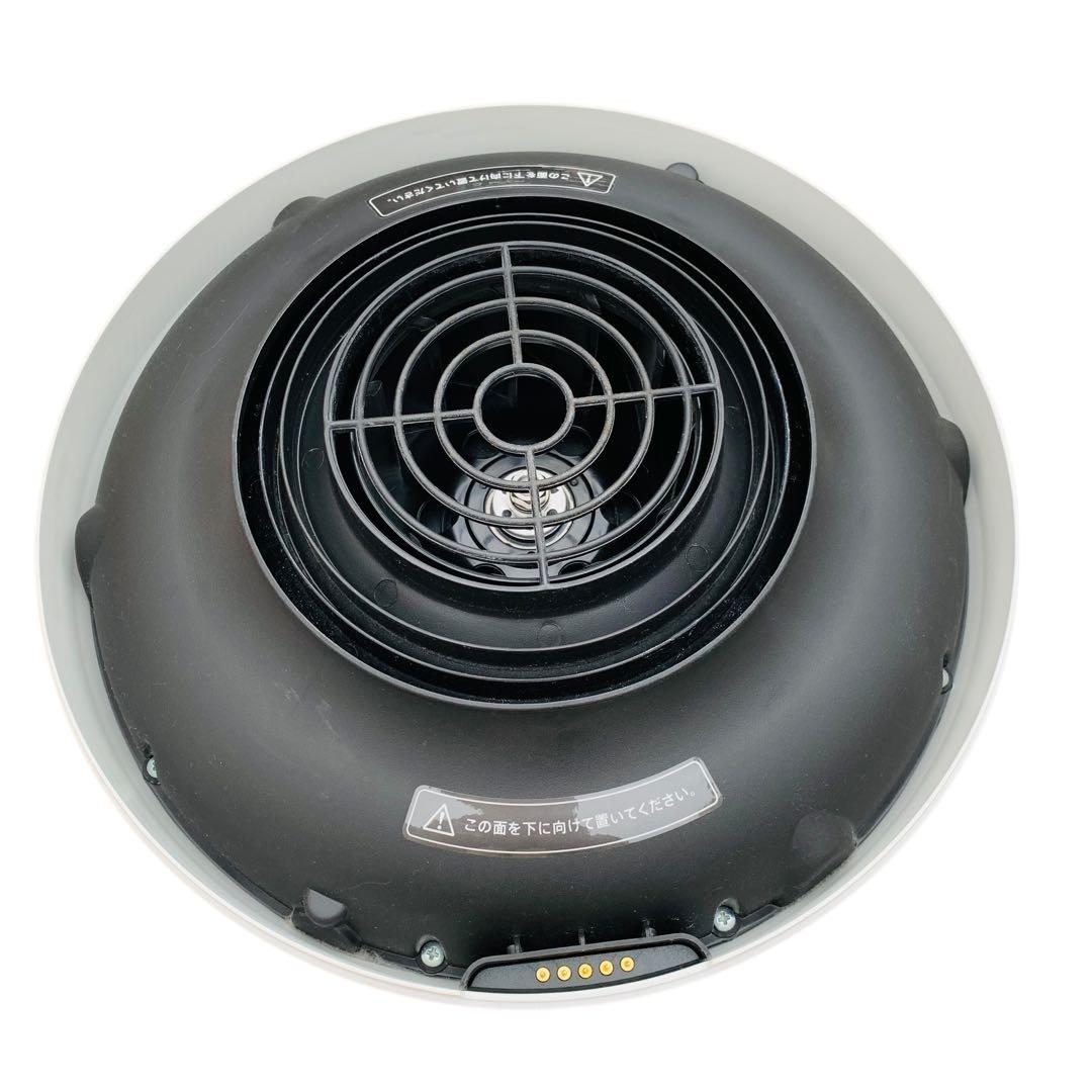 超美品‼️BALMUDA Rain 置き型加湿器ERN-1100UA-WK