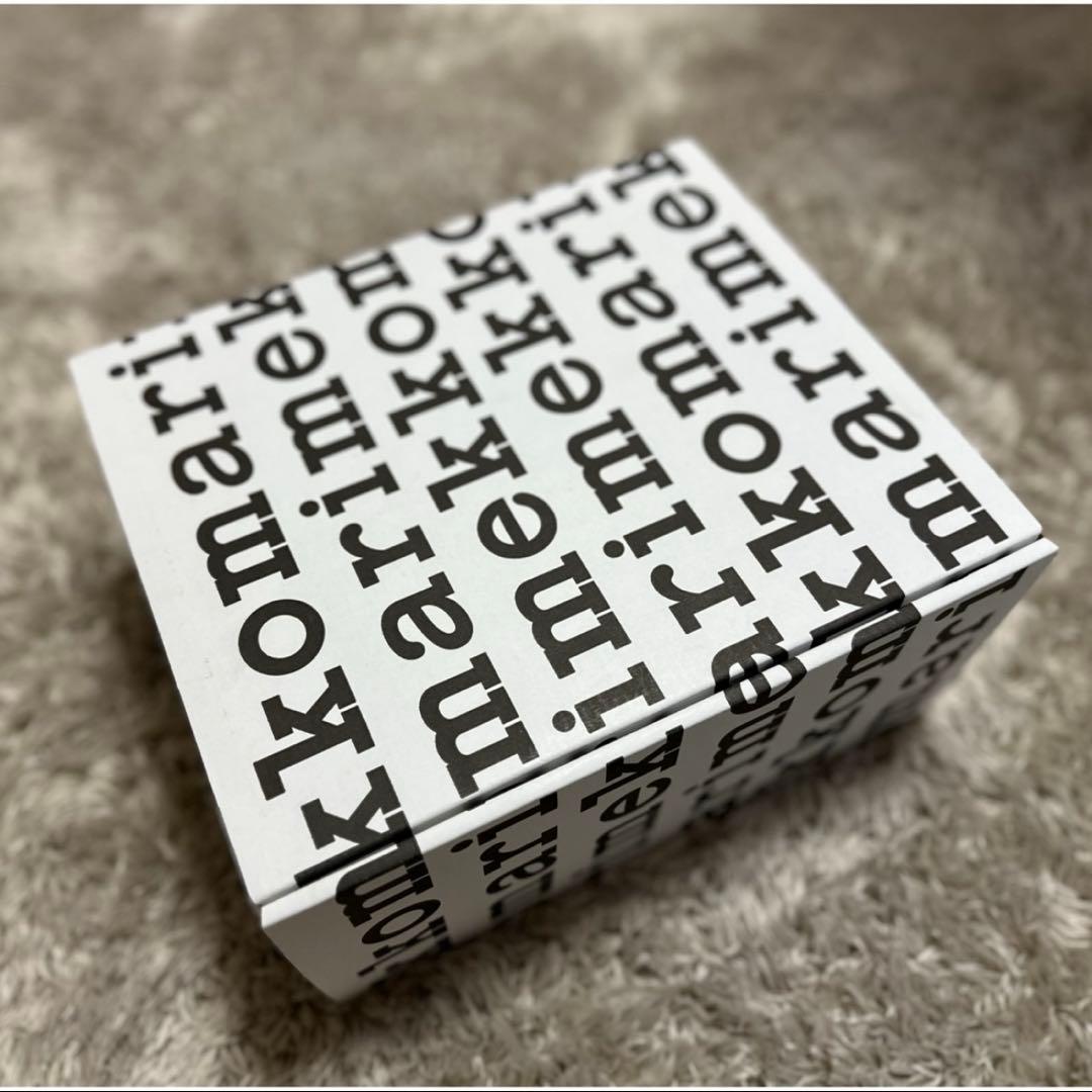 【未使用】《日本限定》マリメッコ　ウニッコ　ペアセット