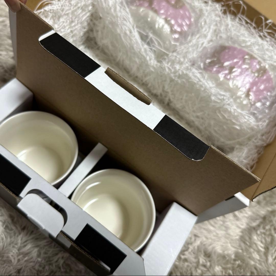 【未使用】《日本限定》マリメッコ　ウニッコ　ペアセット