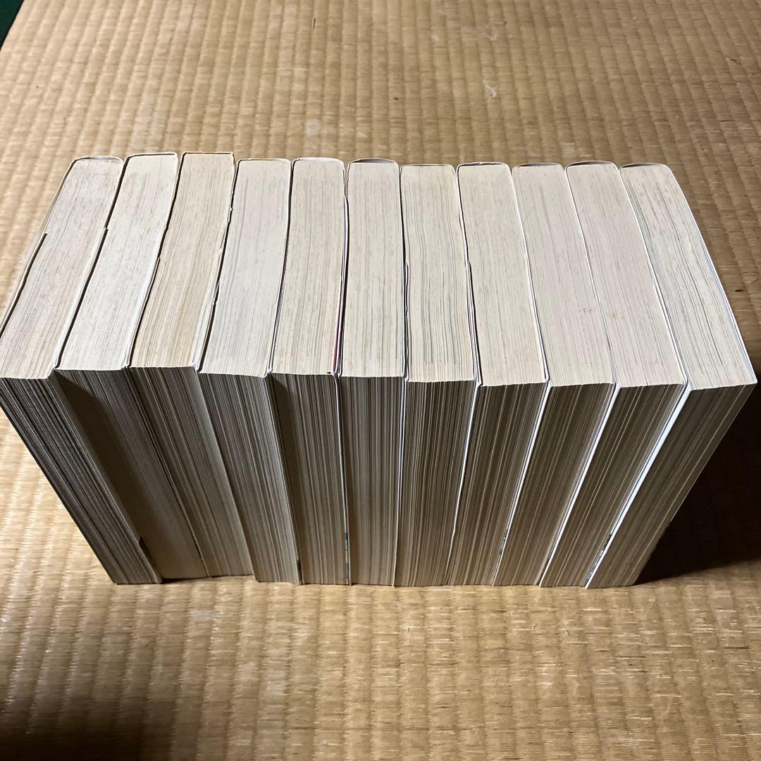 タッチ H2 ワイド版 11巻 17巻全巻セット あだち充