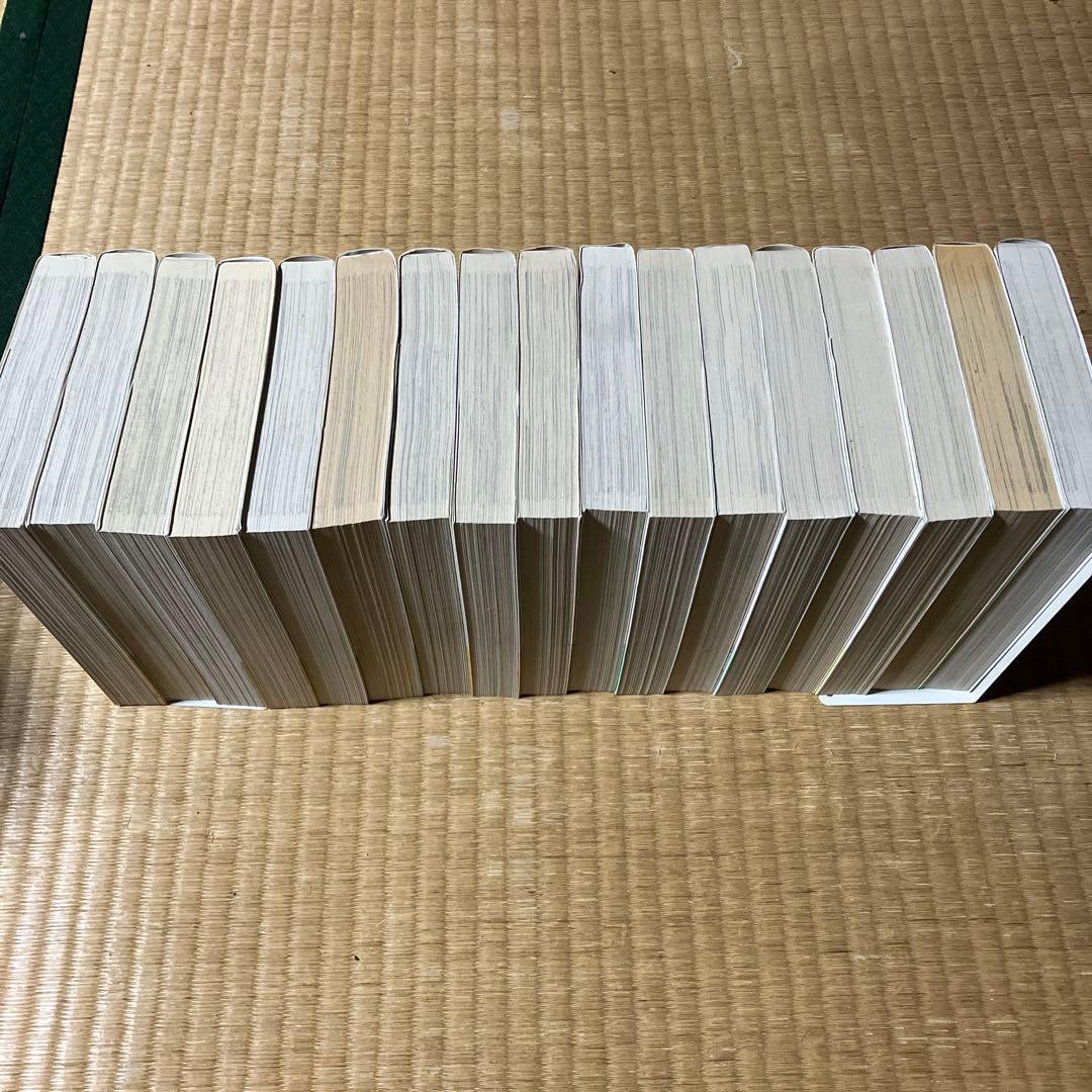 タッチ H2 ワイド版 11巻 17巻全巻セット あだち充