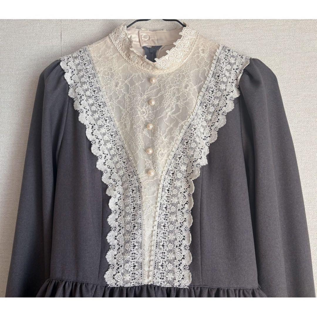 え*り様 お値下げ＊イノセントワールド　キャトリーヌ ワンピース