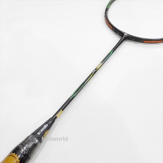 新品/apacs/3U/HONOR PRO/オナー プロ/ラケット/グレー