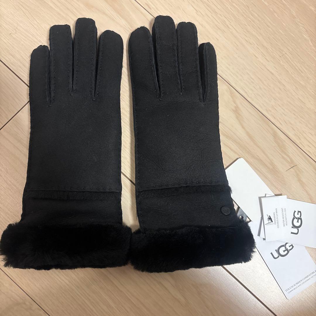 UGG グローブ