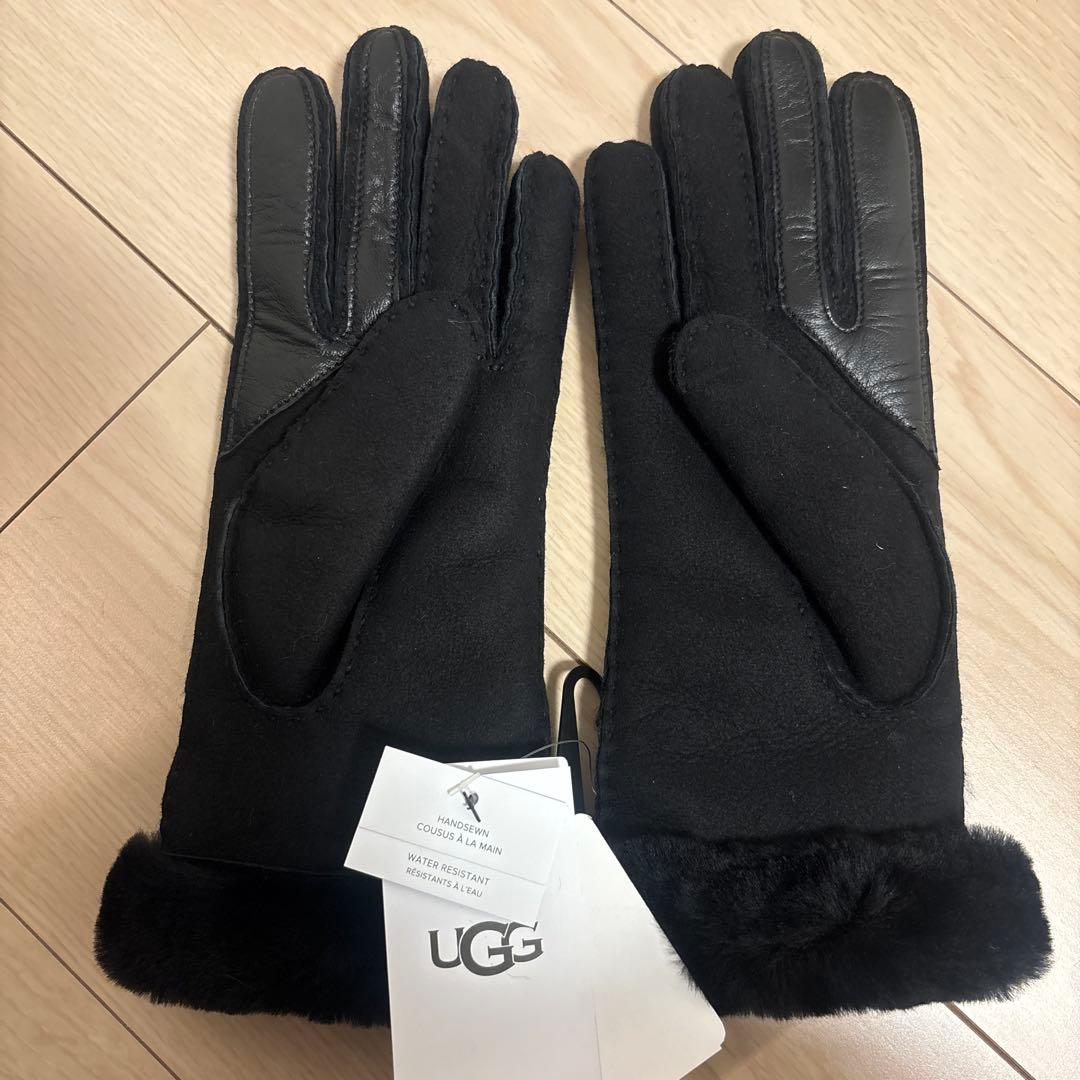 UGG グローブ
