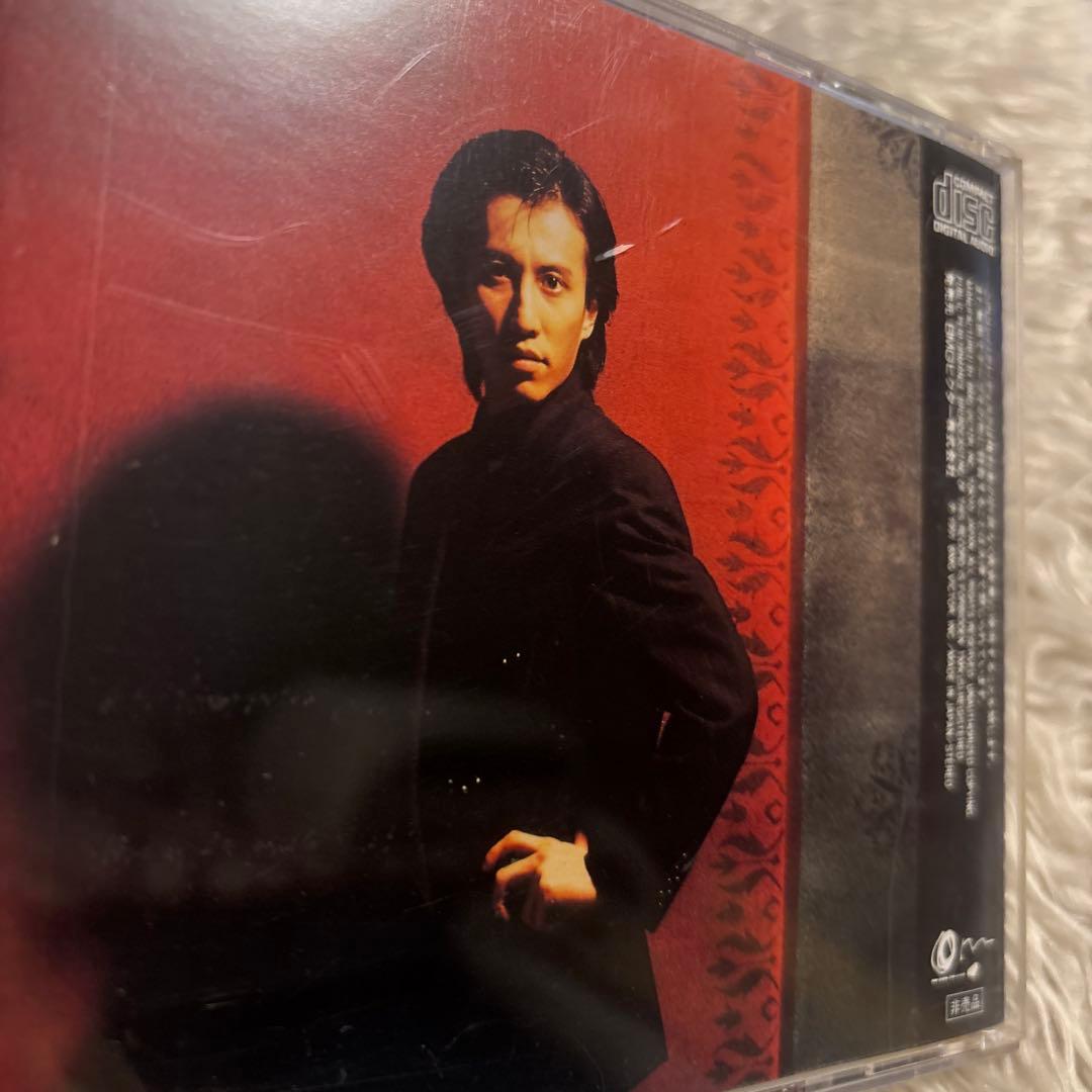 角松敏生 Toshiki Kadomatsu CD