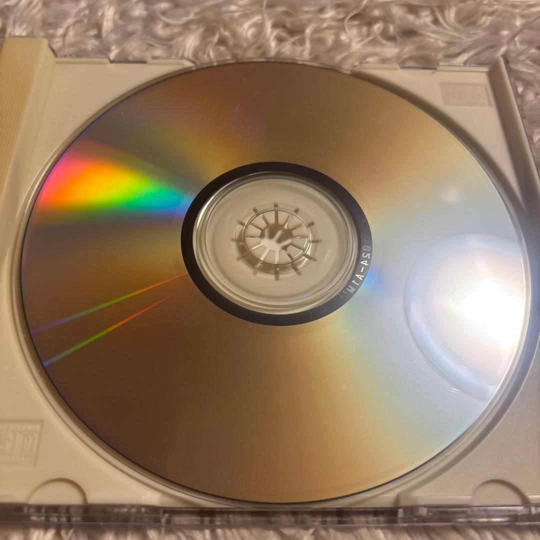 角松敏生 Toshiki Kadomatsu CD