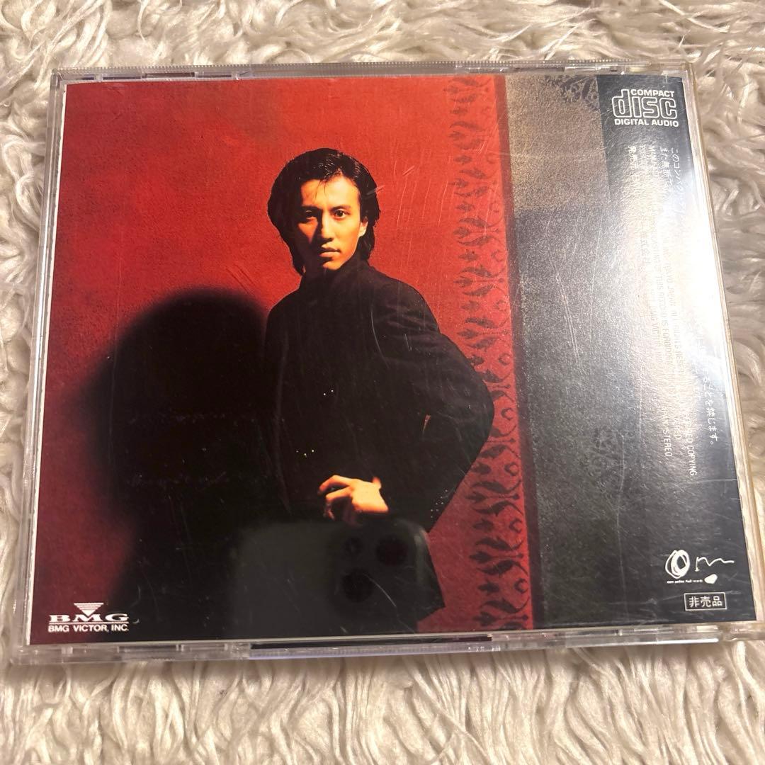 角松敏生 Toshiki Kadomatsu CD