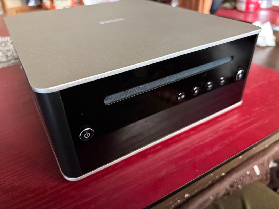 DENON CDプレーヤー DCD-50