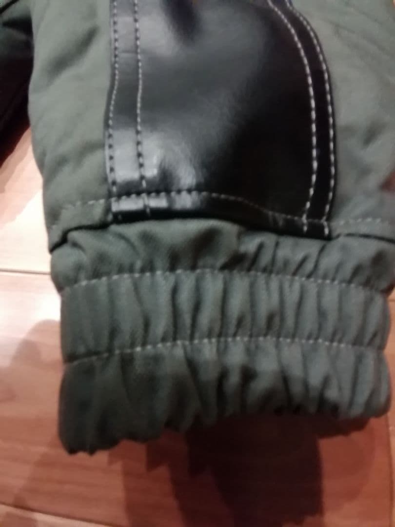 KUSHITANI クシタニ ウィンタージャケット　バイク LLサイズ