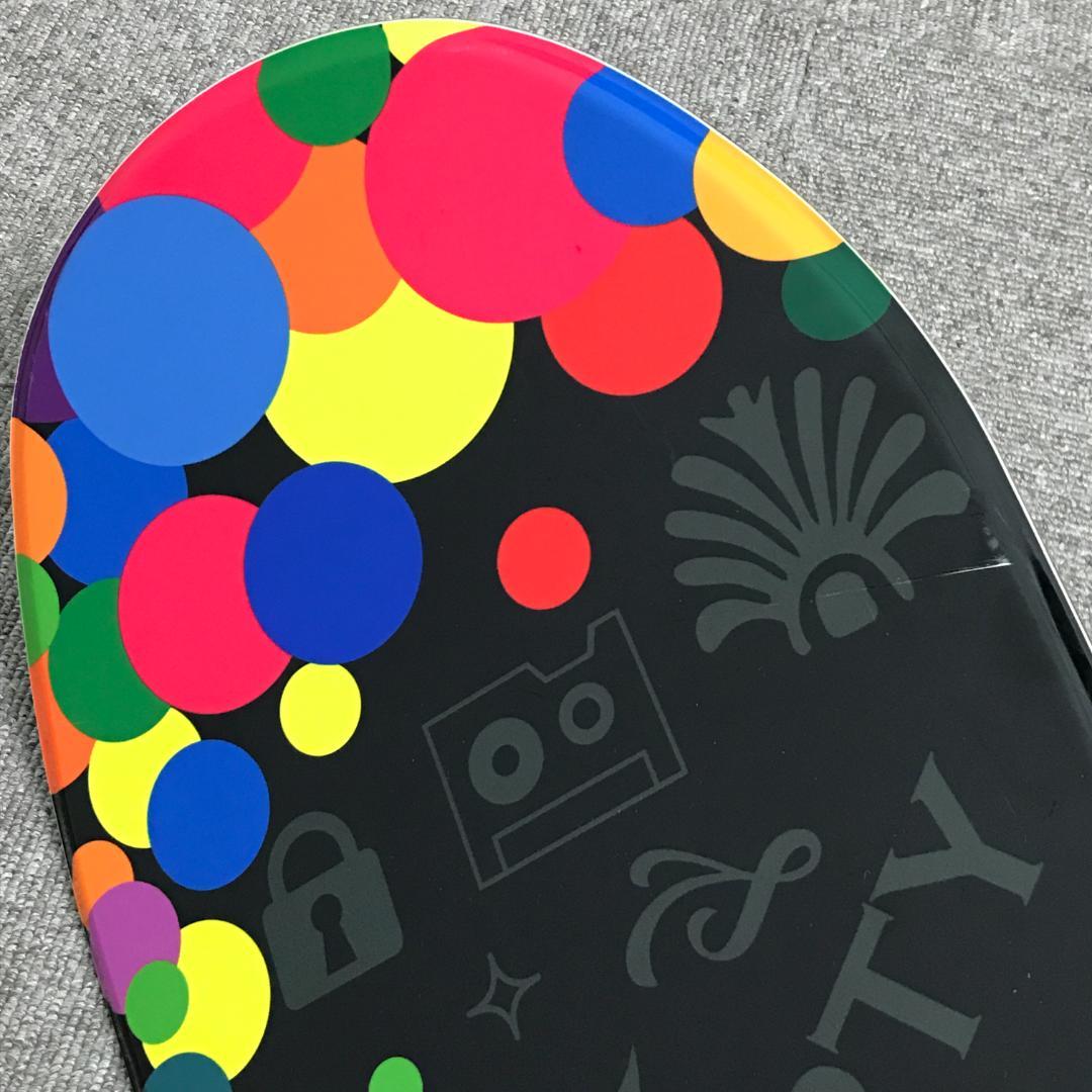 3点セット■美品■子供用■WAX済■SLQ ボード ビンディング ブーツ