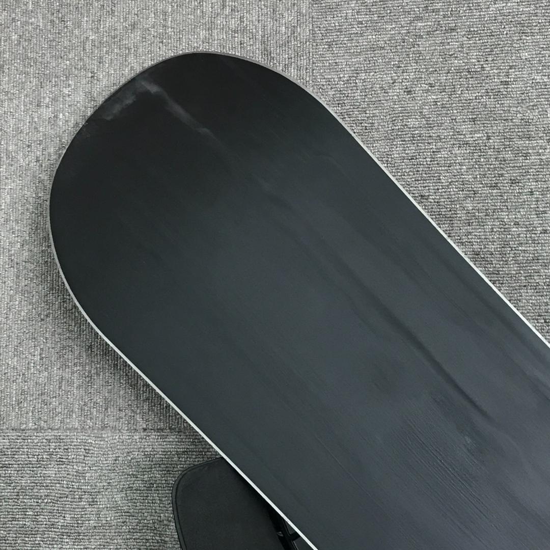 3点セット■美品■子供用■WAX済■SLQ ボード ビンディング ブーツ