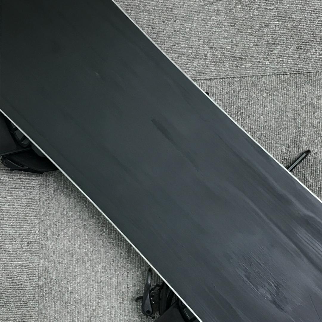 3点セット■美品■子供用■WAX済■SLQ ボード ビンディング ブーツ