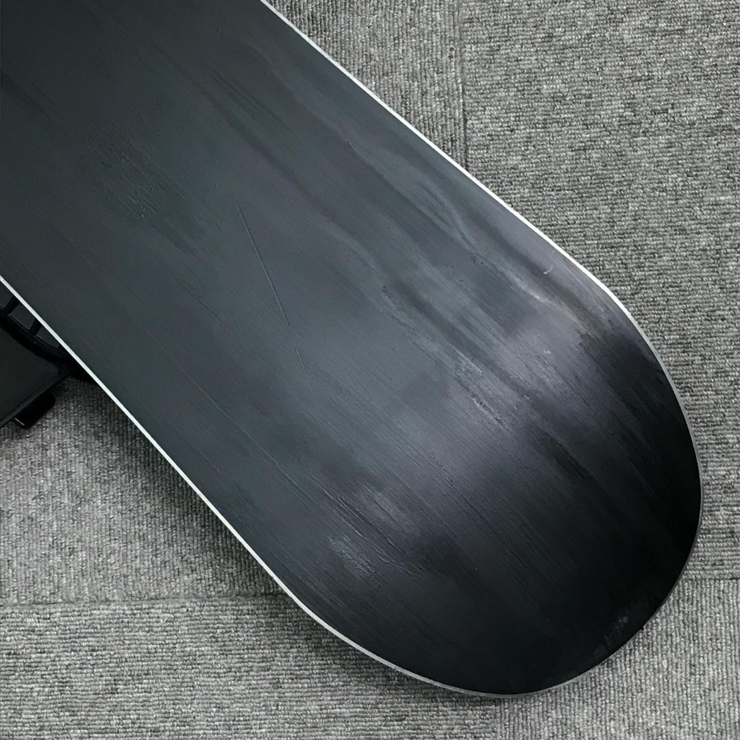 3点セット■美品■子供用■WAX済■SLQ ボード ビンディング ブーツ