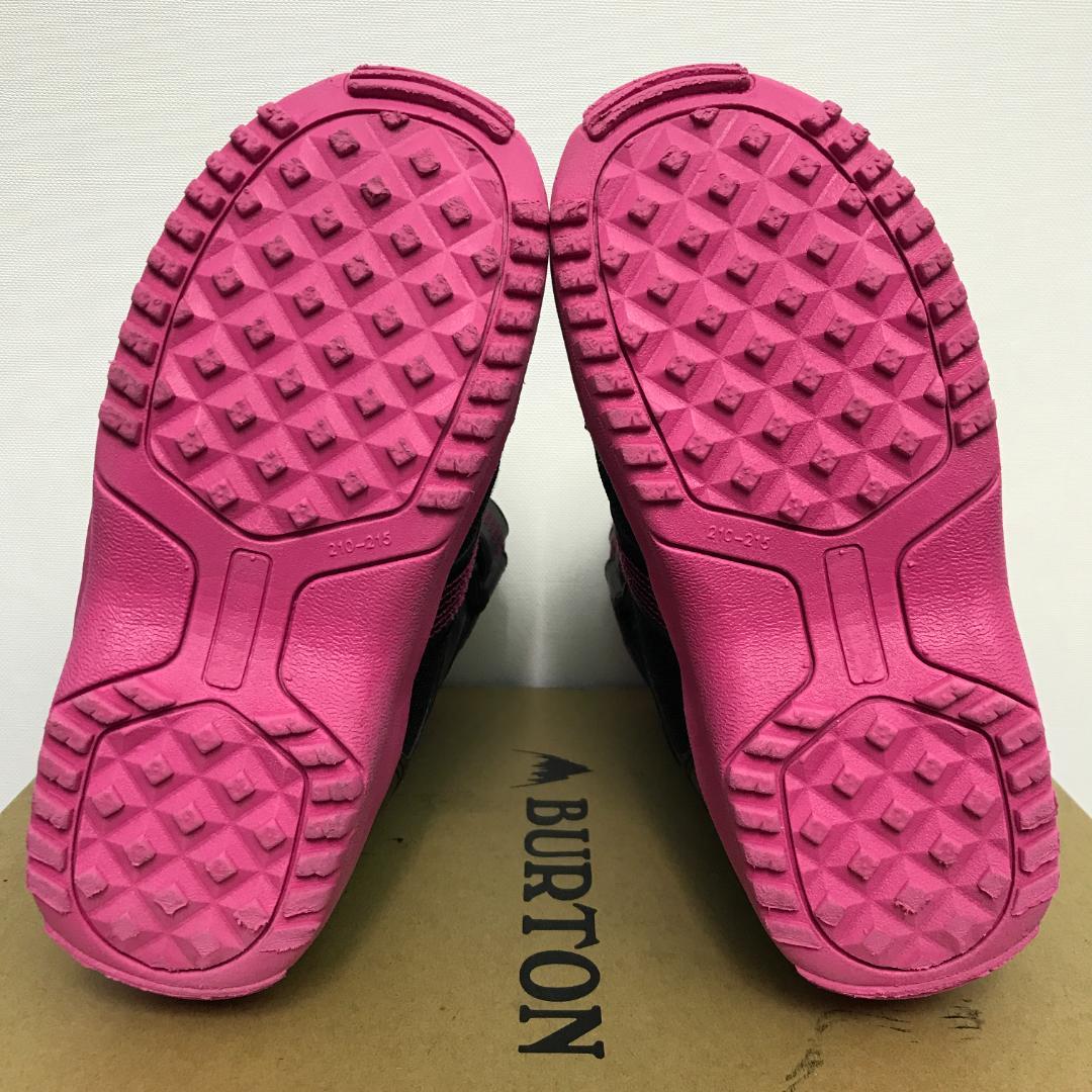 3点セット■美品■子供用■WAX済■SLQ ボード ビンディング ブーツ