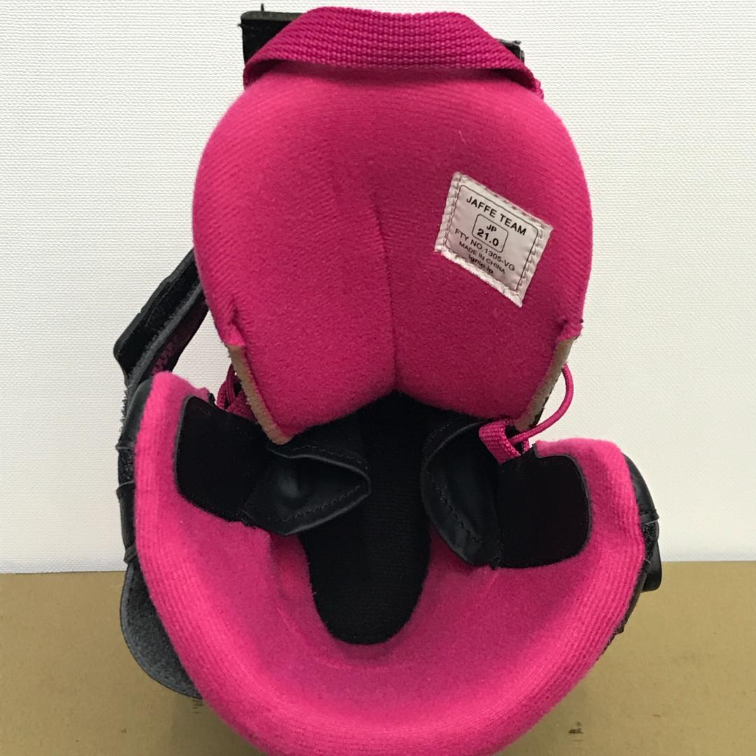 3点セット■美品■子供用■WAX済■SLQ ボード ビンディング ブーツ