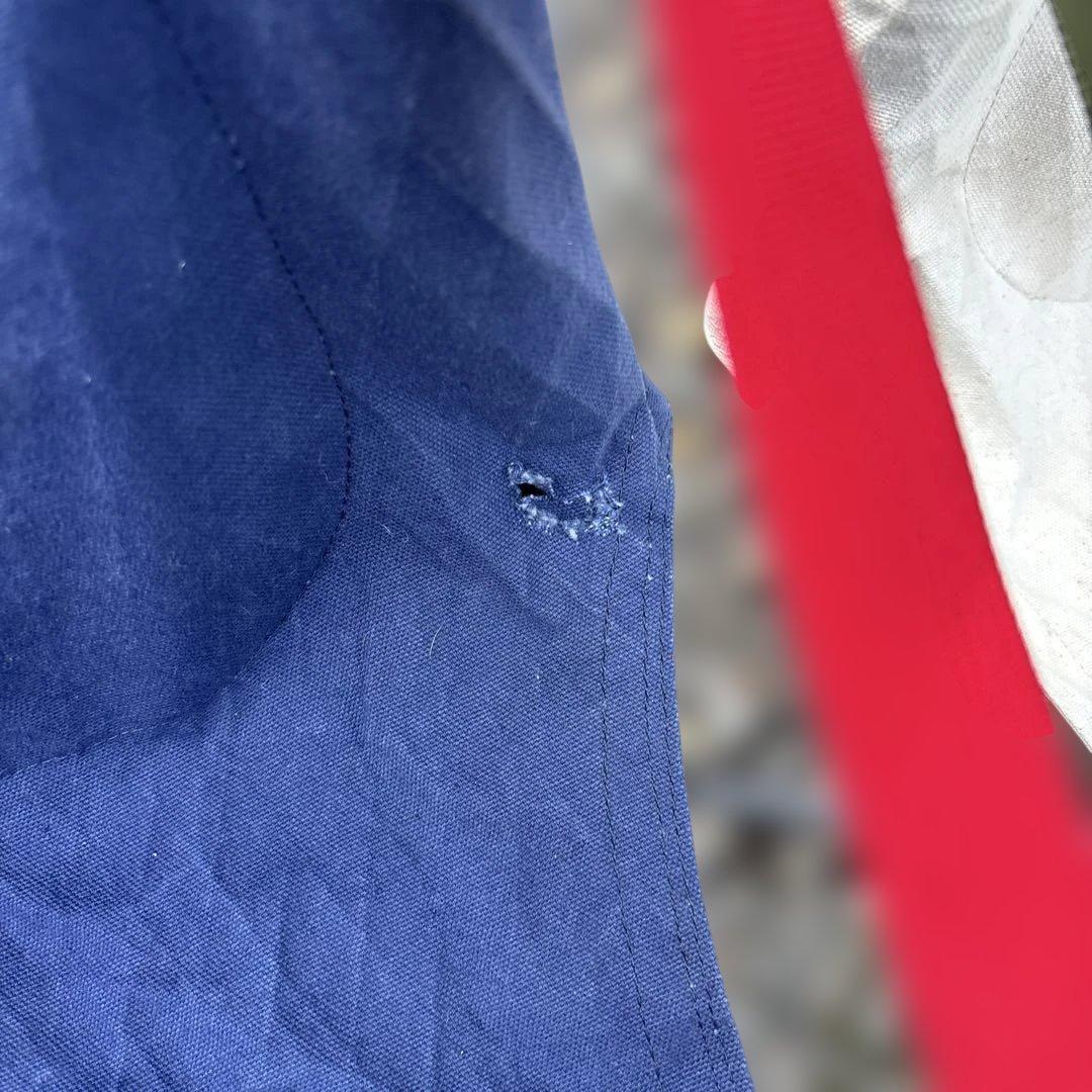 LX CHAIR 2脚セット おまけあり　バリスティクス バラ売り不可