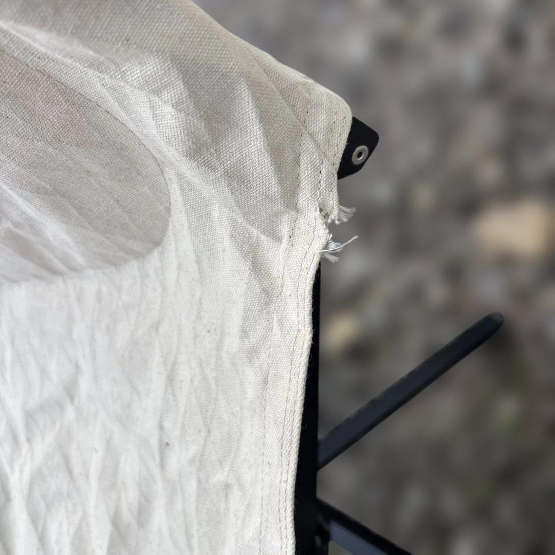 LX CHAIR 2脚セット おまけあり　バリスティクス バラ売り不可