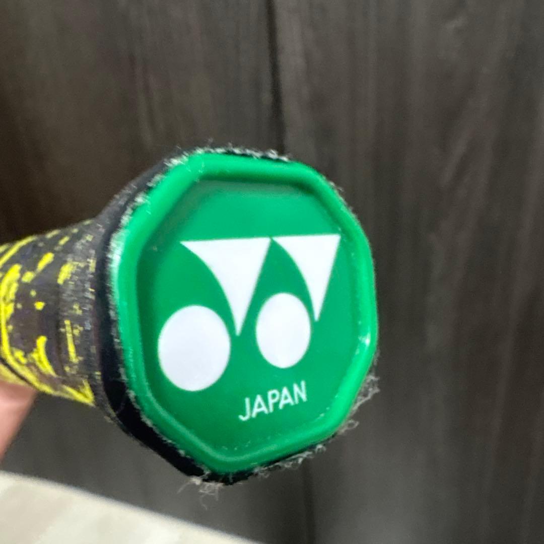 【廃盤】アストロクス99PRO 3UG5 バドミントンラケット ASTROX99