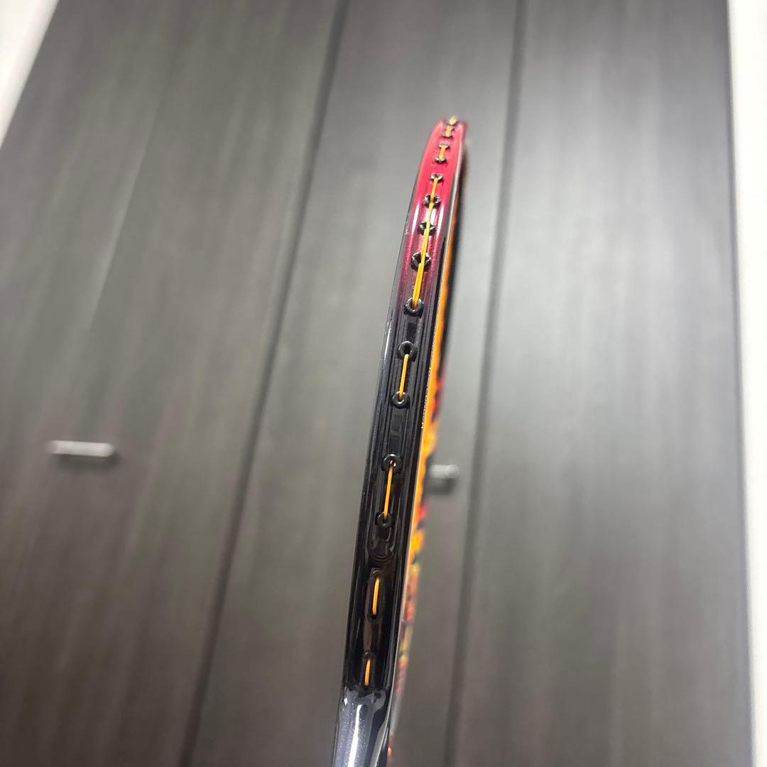 【廃盤】アストロクス99PRO 3UG5 バドミントンラケット ASTROX99