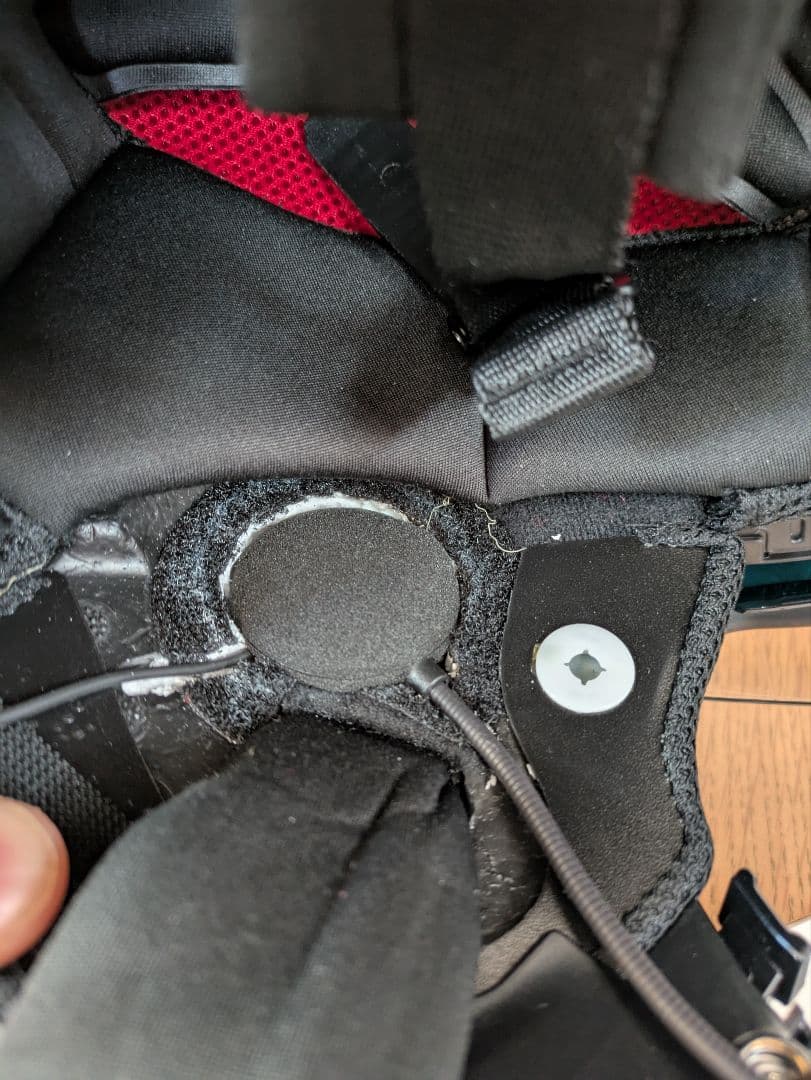 値下げできます。G-FORCE SS JET typeC　シエル　ソロメイト付き