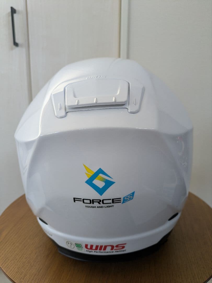 値下げできます。G-FORCE SS JET typeC　シエル　ソロメイト付き