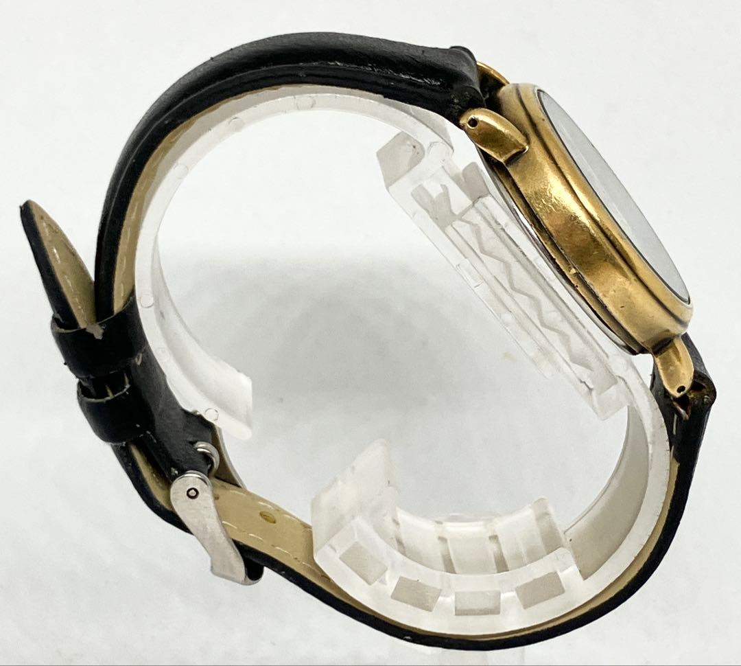 SEIKO ALBA ムーンフェイス セイコー アルバ 時計　V338-6100