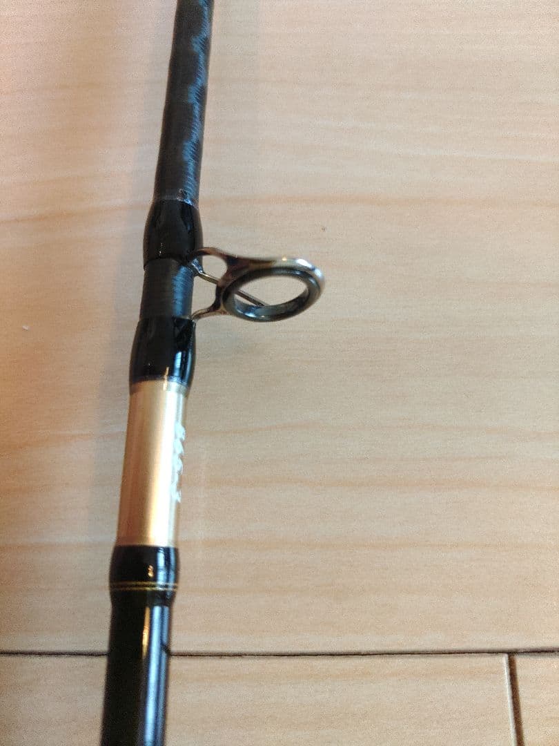 美品　オシアジガーインフィニティB65-3