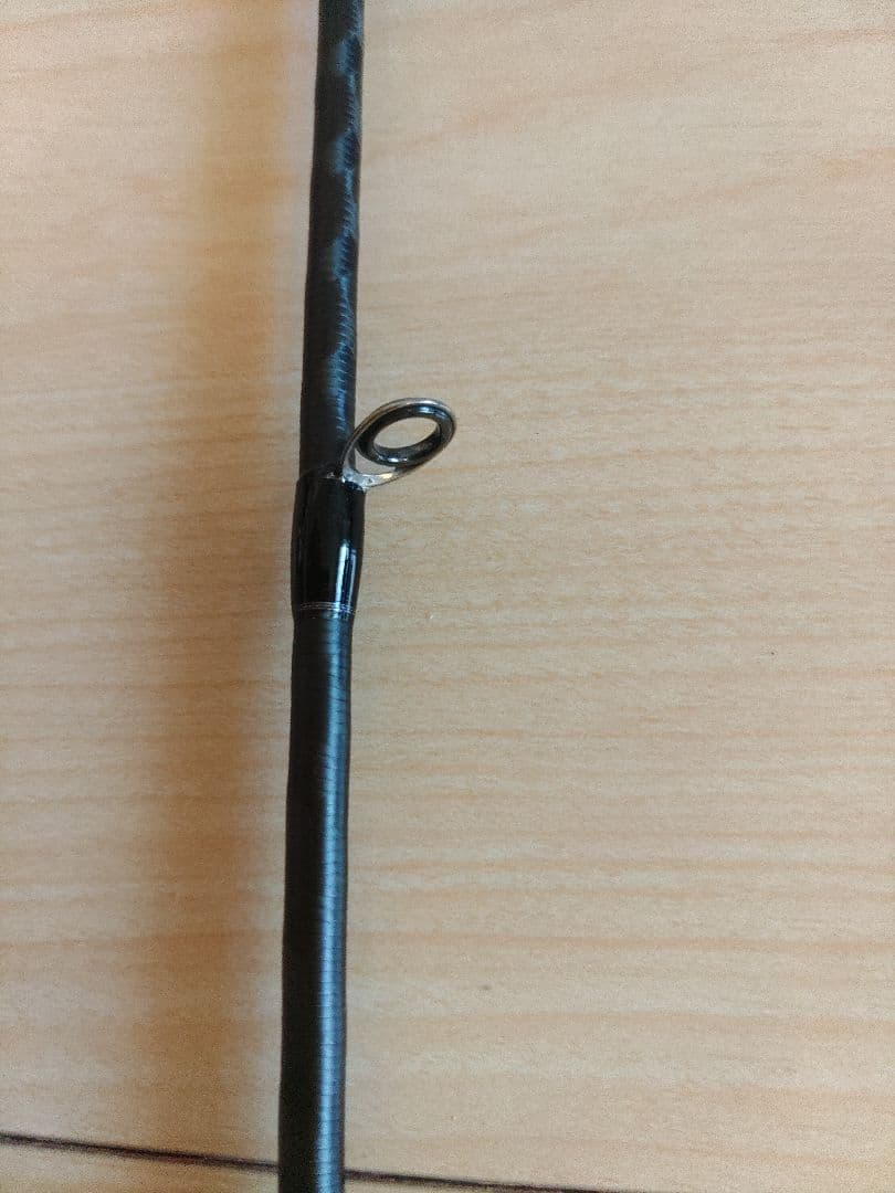 美品　オシアジガーインフィニティB65-3