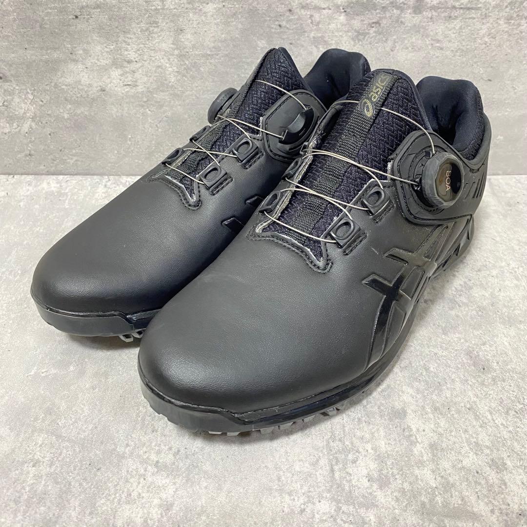 【新品・未使用】ASICS GEL-ACE PRO 5 BOA ゴルフ 25cm