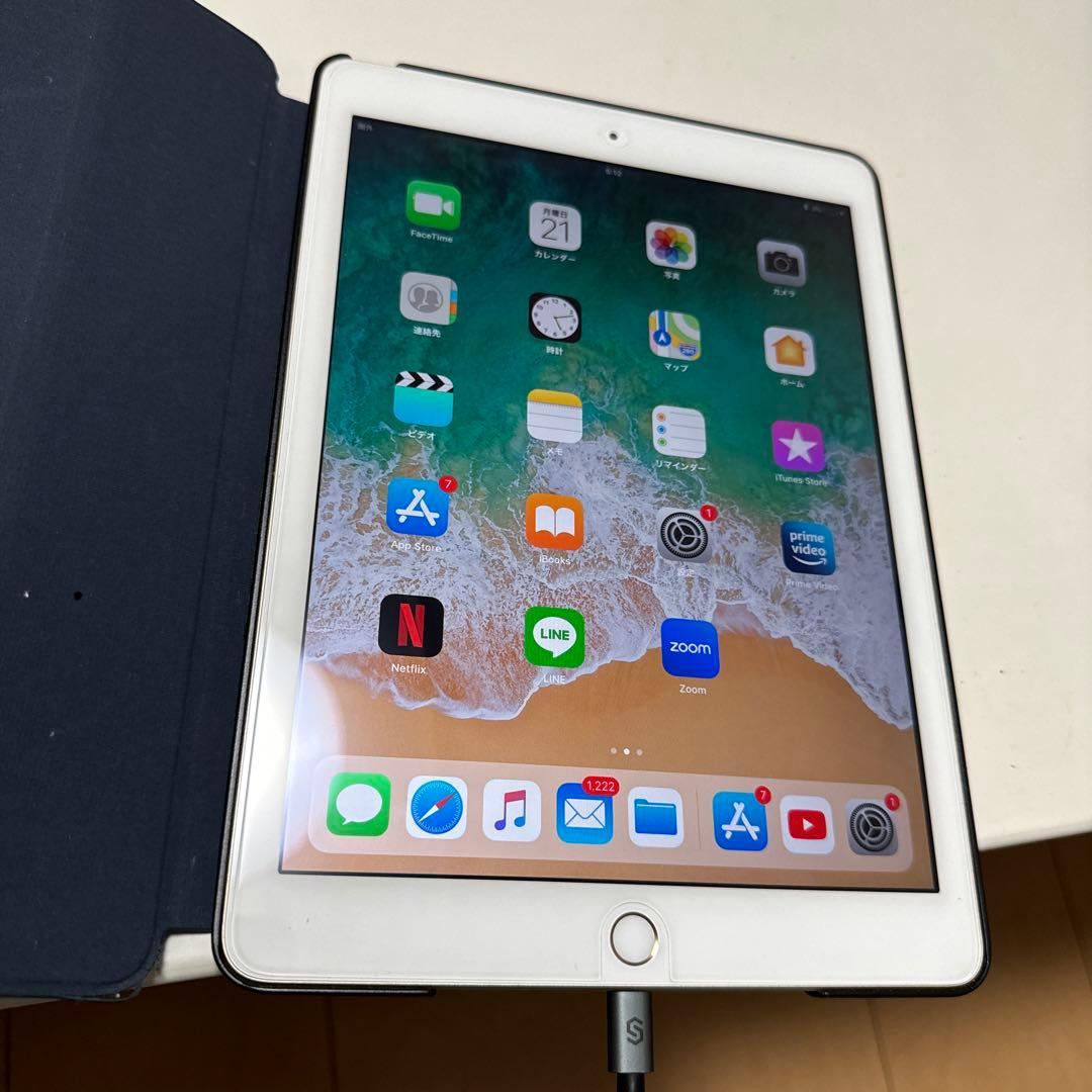 iPad 第5世代 32GB