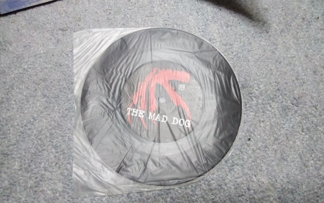 ジャパコア JUDGEMENT “HAUNT IN THE DARK“