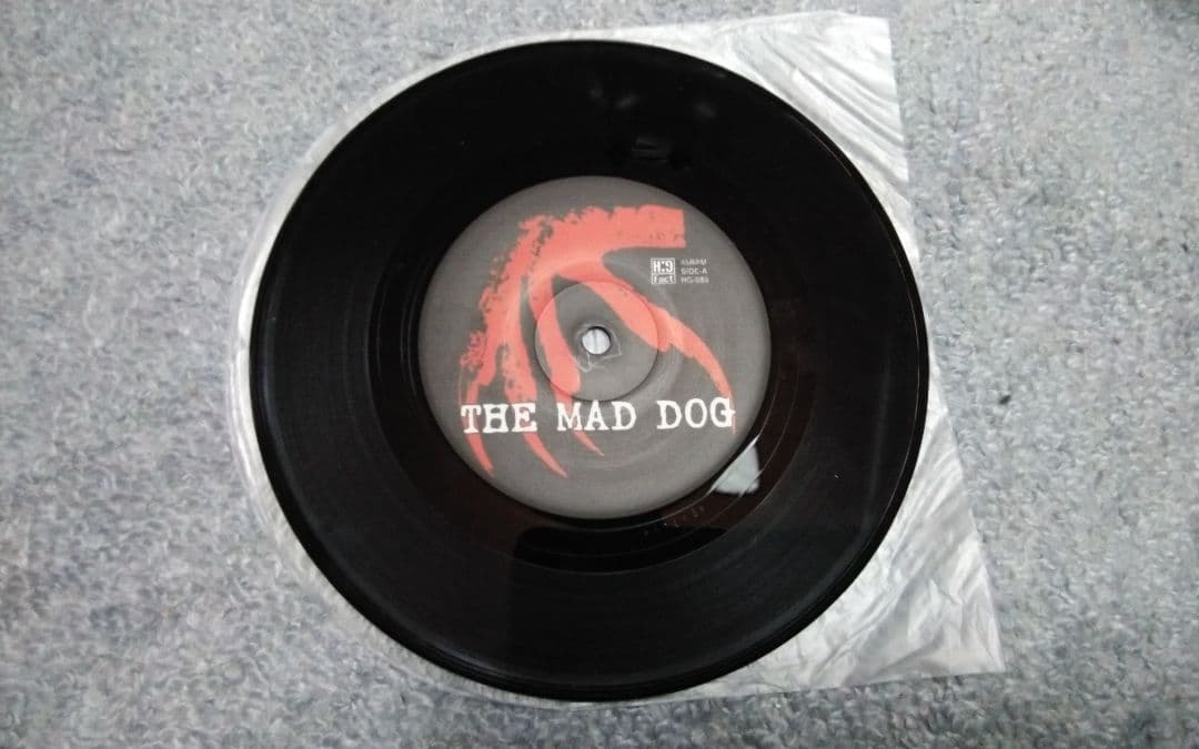 ジャパコア JUDGEMENT “HAUNT IN THE DARK“