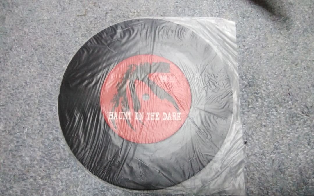 ジャパコア JUDGEMENT “HAUNT IN THE DARK“