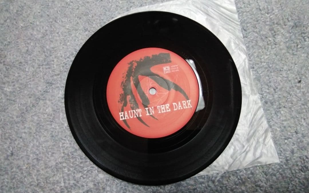 ジャパコア JUDGEMENT “HAUNT IN THE DARK“