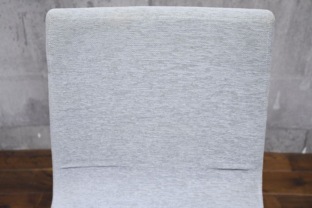 EEK54 レグナテック ロタンテ ダイニングチェア 回転ベース オーク無垢材