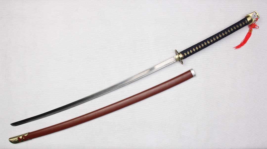 蛍丸-刀剣乱舞 古兵器 武具 刀装具 模造刀·模擬刀 cosplay 日輪刀