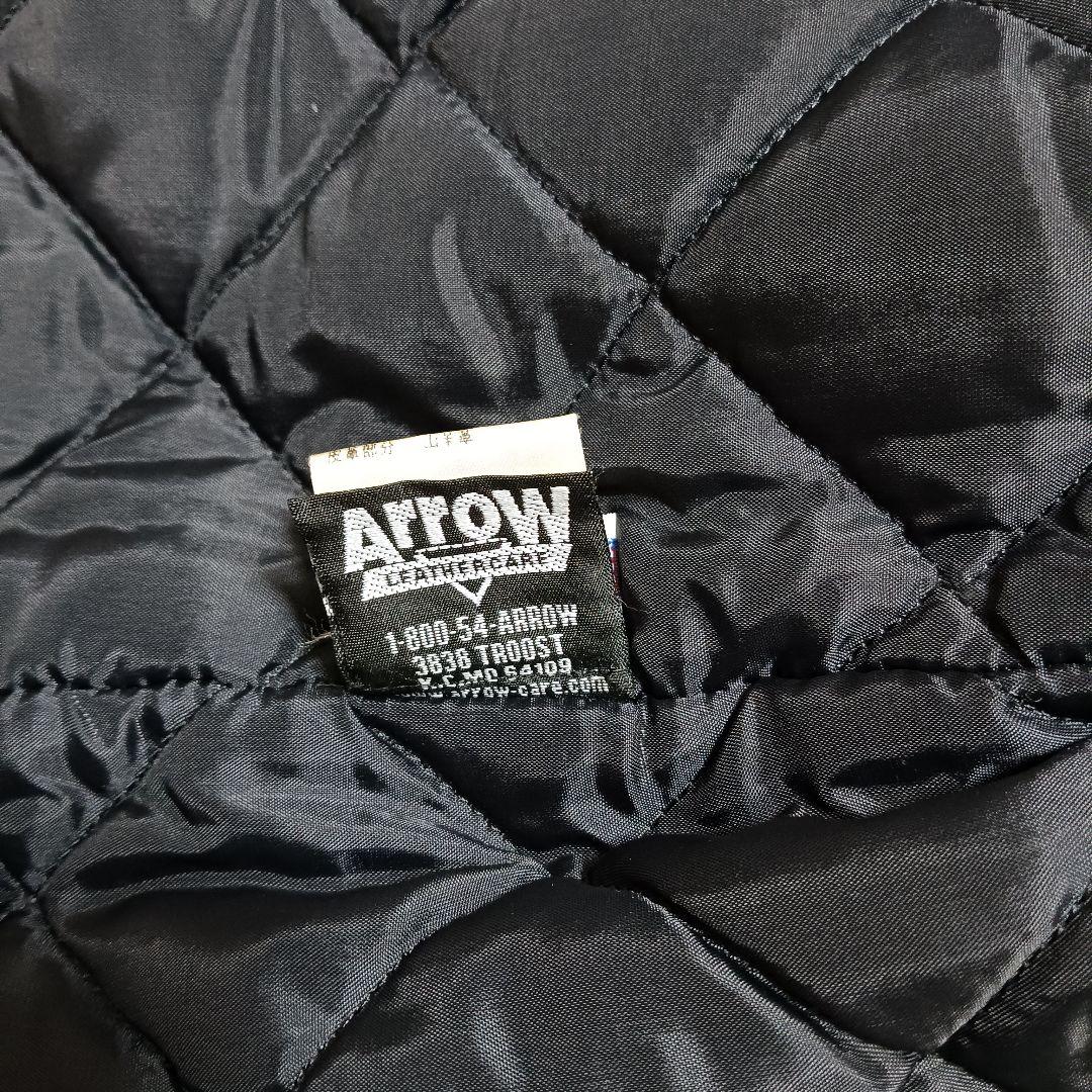 Schott ショット ウール ライダース ピーコート ワンスター USA製