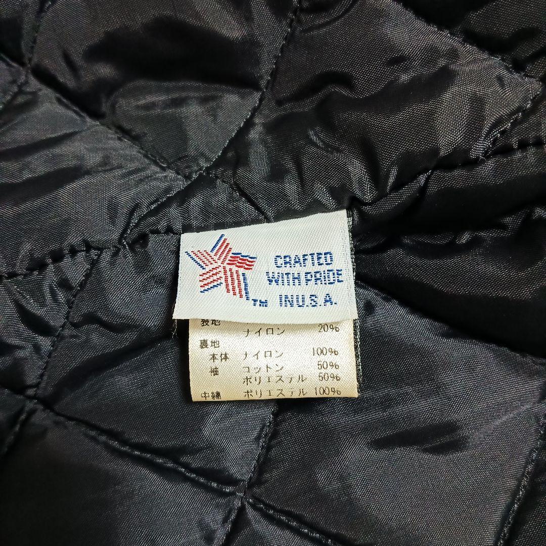 Schott ショット ウール ライダース ピーコート ワンスター USA製