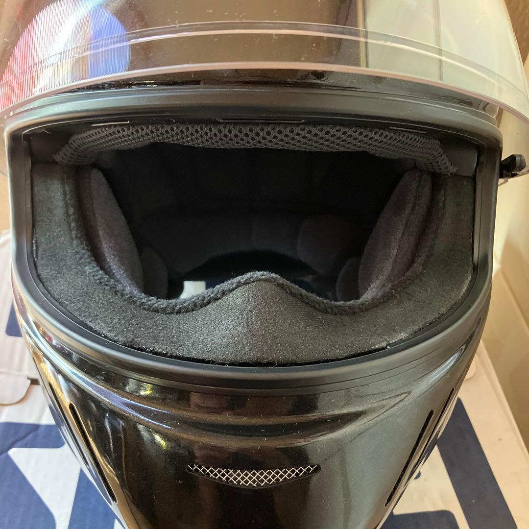 SHOEI フルフェイスヘルメット WYVERN II