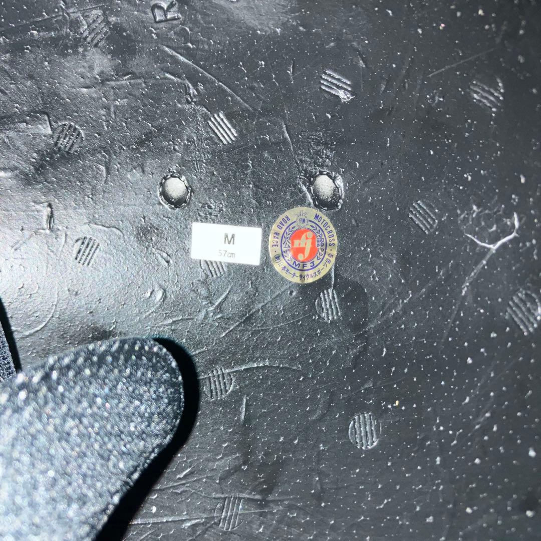 SHOEI フルフェイスヘルメット WYVERN II