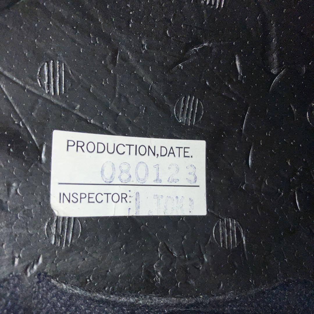 SHOEI フルフェイスヘルメット WYVERN II