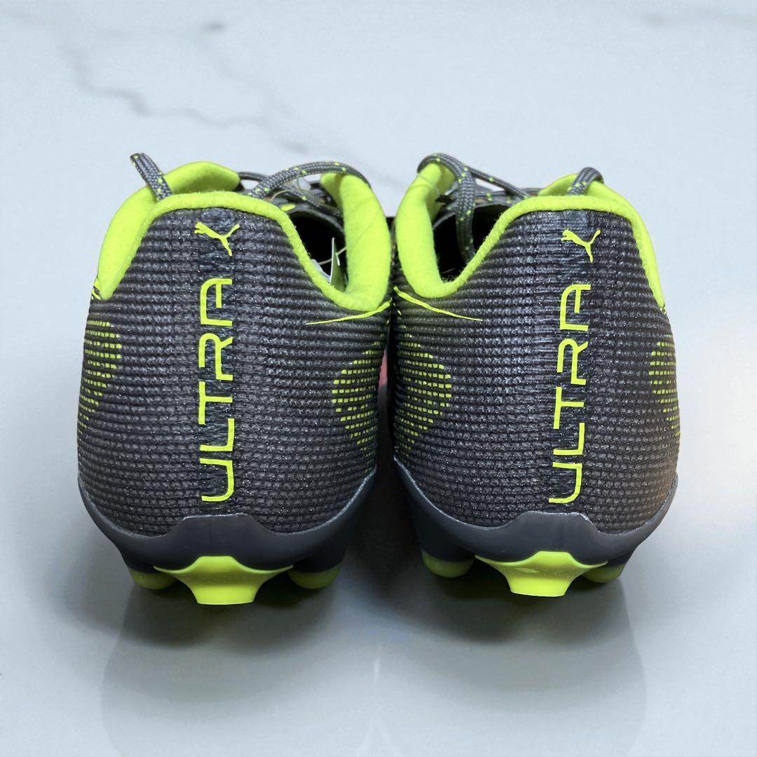 PUMA ウルトラ 5 プロ HG/AG サッカースパイク フットサルシューズ