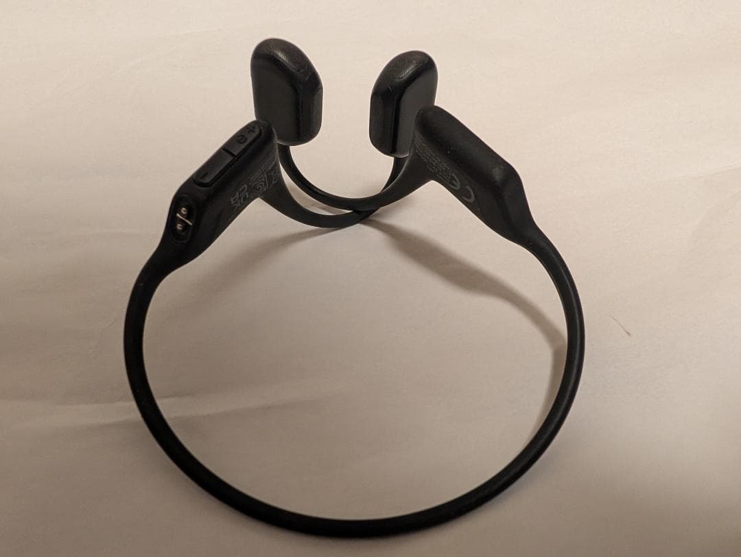 Shokz (ショックス) OpenRun Pro Mini 骨伝導イヤホン