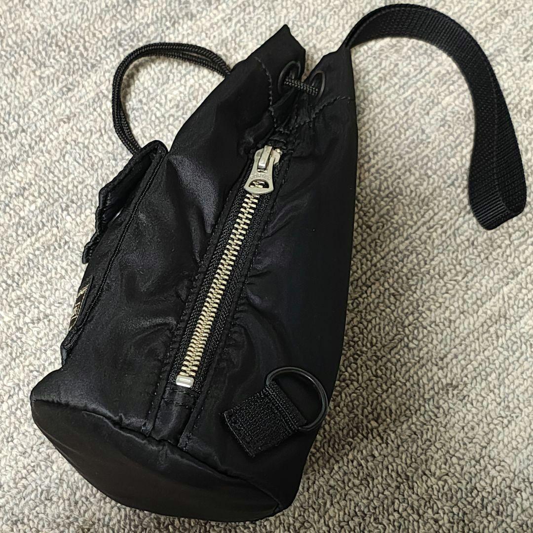 極美品 PORTER HOWL Bonsac Mini ミニショルダー リュック