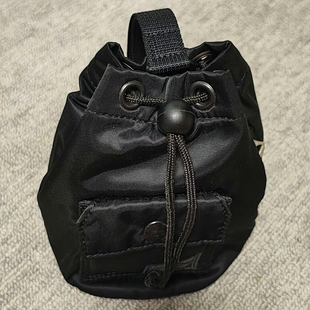極美品 PORTER HOWL Bonsac Mini ミニショルダー リュック