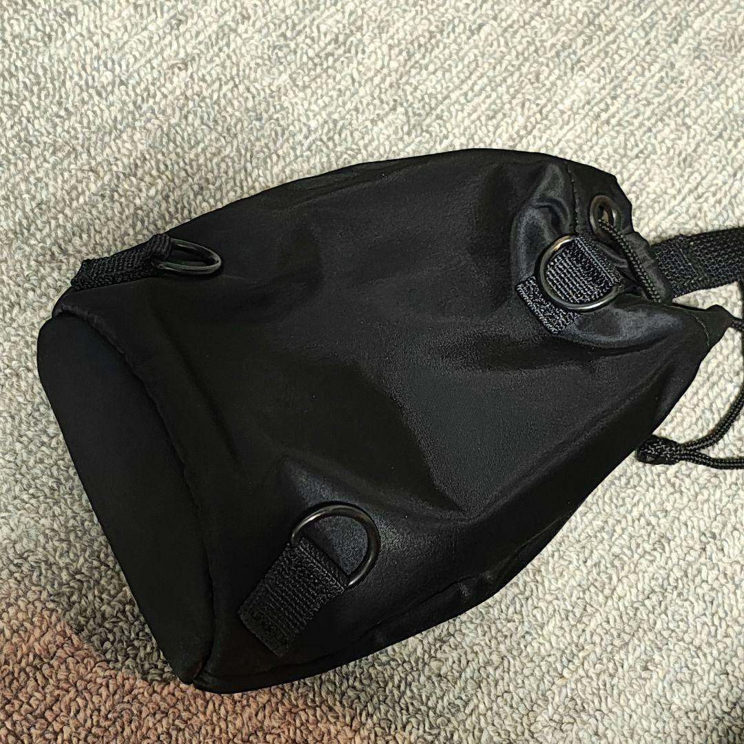 極美品 PORTER HOWL Bonsac Mini ミニショルダー リュック