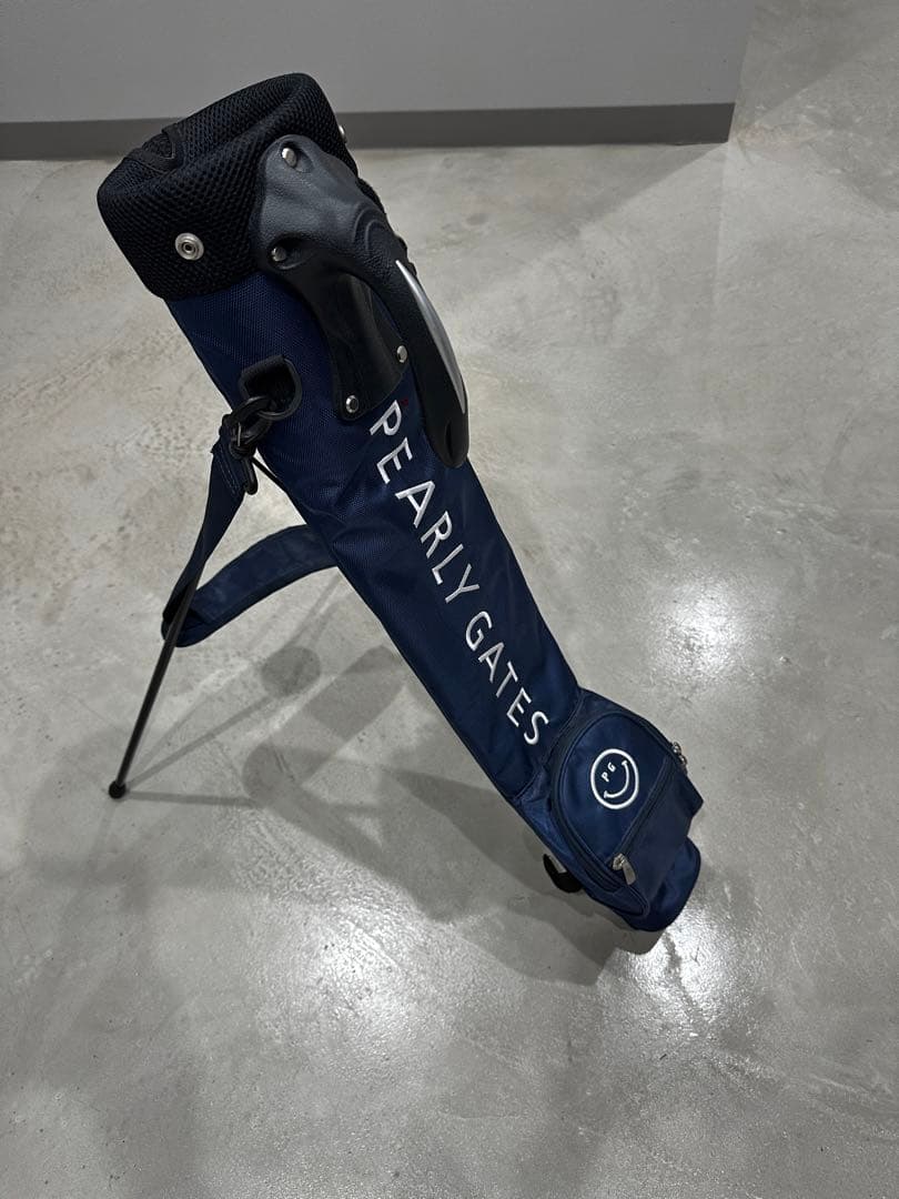 ♡パーリーゲイツ　セカンドバック♡